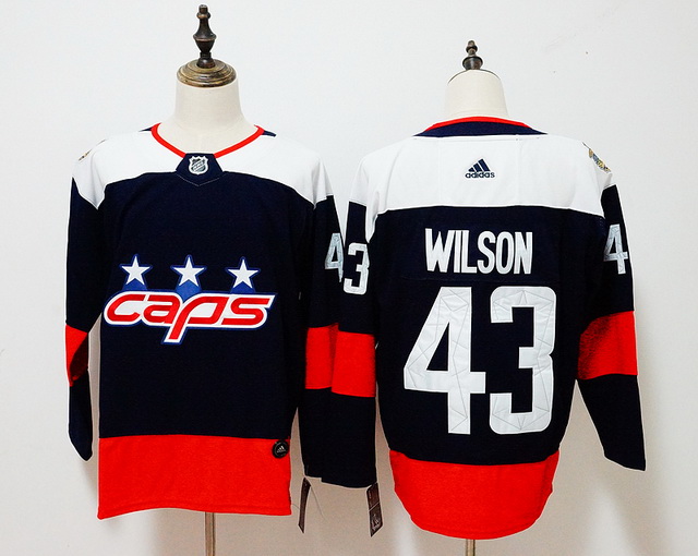 Washington Capitals Jerseys 23